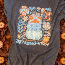 Fun Fall Pumpkin Tee