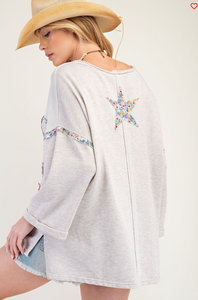 Peace be with You Heather Grey