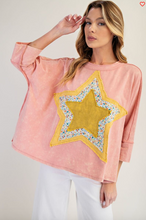 Star's the Limit Peachy Coral