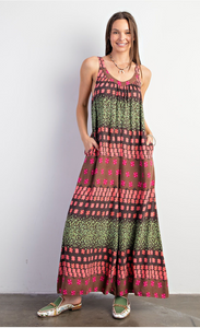 Desert Dreams Jumpsuit