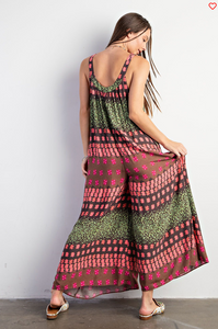 Desert Dreams Jumpsuit