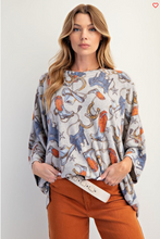 Howdy Cowboy Lounge Top