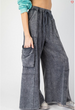 Smokey Days Relaxed Fit Pants