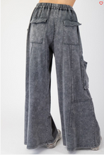 Smokey Days Relaxed Fit Pants