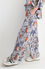 Howdy Cowboy Lounge Pants
