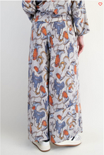 Howdy Cowboy Lounge Pants