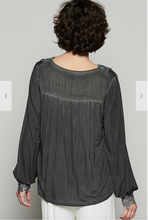 Hypnotize Me Top