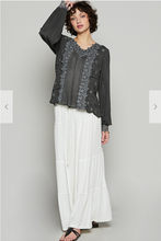 Hypnotize Me Top