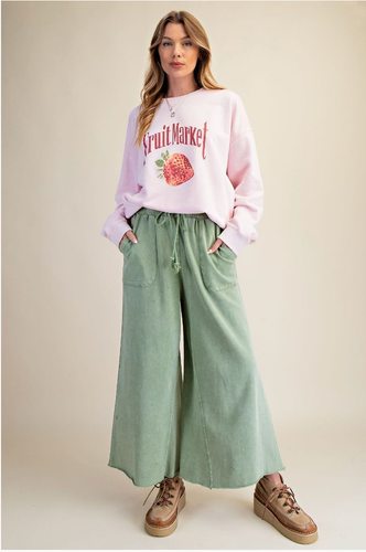 Juniper Pants