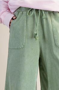 Juniper Pants
