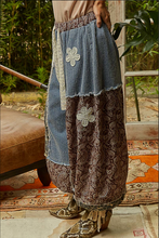 Denim Leo Multi Fave Pants