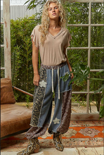Denim Leo Multi Fave Pants