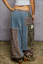 Denim Leo Multi Fave Pants