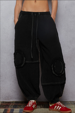 Takin' the High Road Black Pants