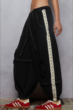 Takin' the High Road Black Pants