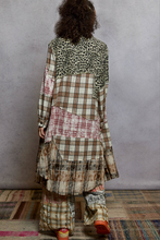 The Ranch Rebel Duster Leopard