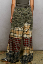 Ranch Rebel Pants Camo