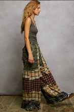 Ranch Rebel Pants Camo