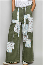 Boho Meadow Wide Legs