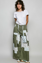 Boho Meadow Wide Legs