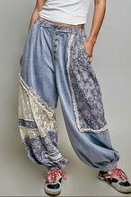 Lace & Daydream Pants