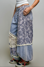 Lace & Daydream Pants