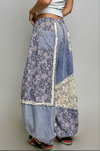 Lace & Daydream Pants