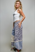 Lace & Daydream Pants