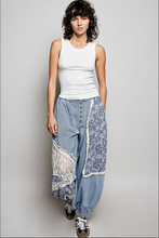 Lace & Daydream Pants