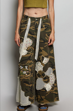 Southern Soul Camo Pants