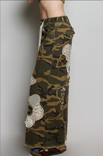 Southern Soul Camo Pants
