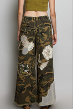 Southern Soul Camo Pants