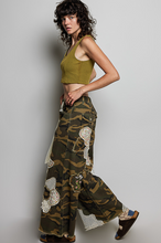 Southern Soul Camo Pants