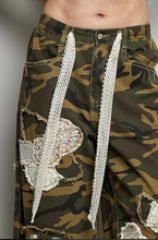 Southern Soul Camo Pants