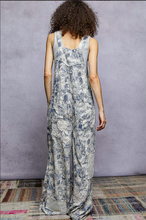 Indigo Daydreams Overalls
