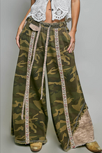 Backroad Beauty Camo Pants