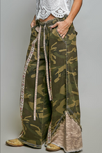 Backroad Beauty Camo Pants