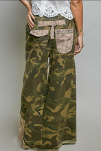 Backroad Beauty Camo Pants