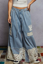 Gypsy Trail Patchwork Pants