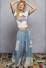 Gypsy Trail Patchwork Pants