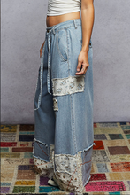 Gypsy Trail Patchwork Pants