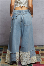 Gypsy Trail Patchwork Pants