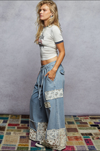 Gypsy Trail Patchwork Pants