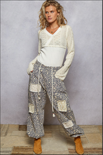 Street Smart Leo Stylin' Pants