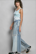 Prairie Sky Patchwork Pants