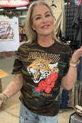 Fearless Western Graphic Tee