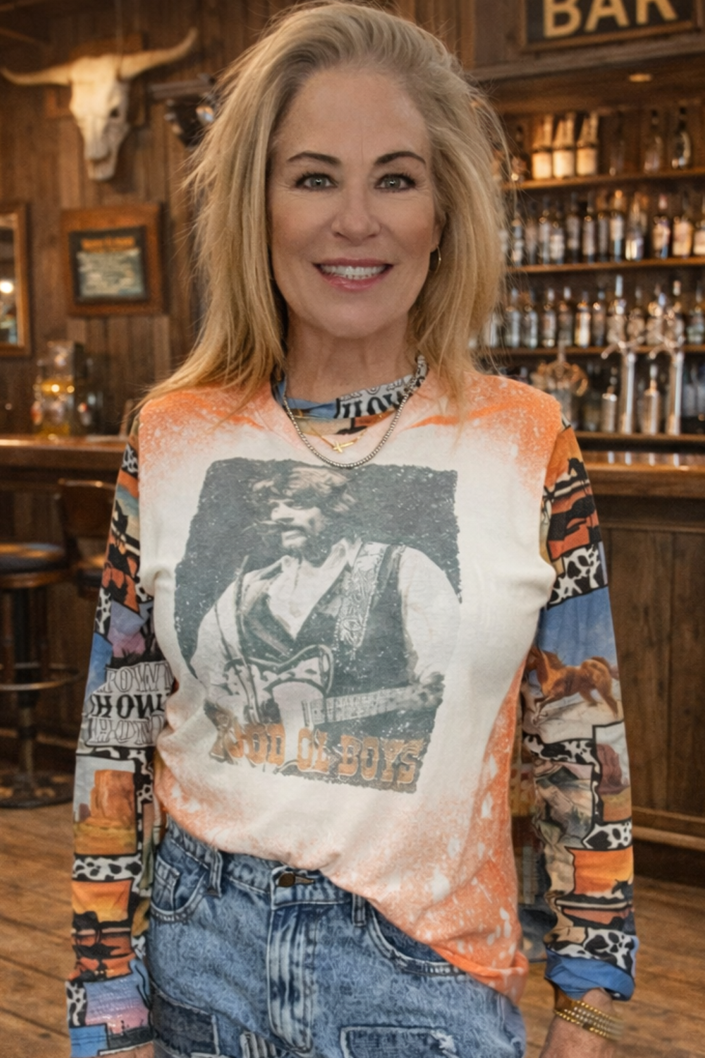 Country Legend