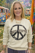 Dirty Hippie Sweatshirt