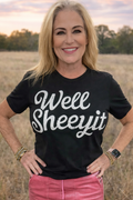Well Sheeyit