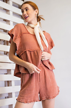 Sugar Cube Lounge Shorts